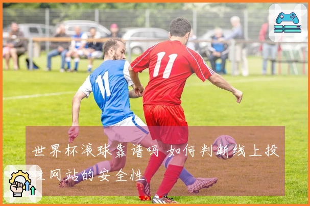 世界杯滚球靠谱吗 如何判断线上投注网站的安全性