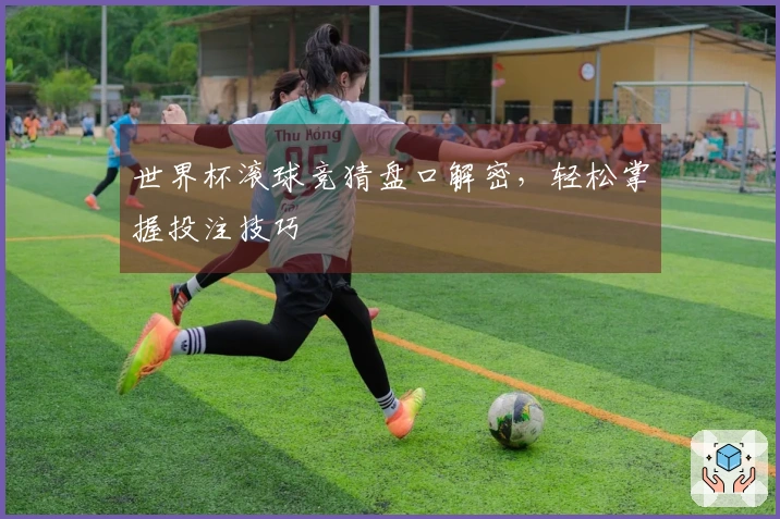 世界杯滚球竞猜盘口解密，轻松掌握投注技巧