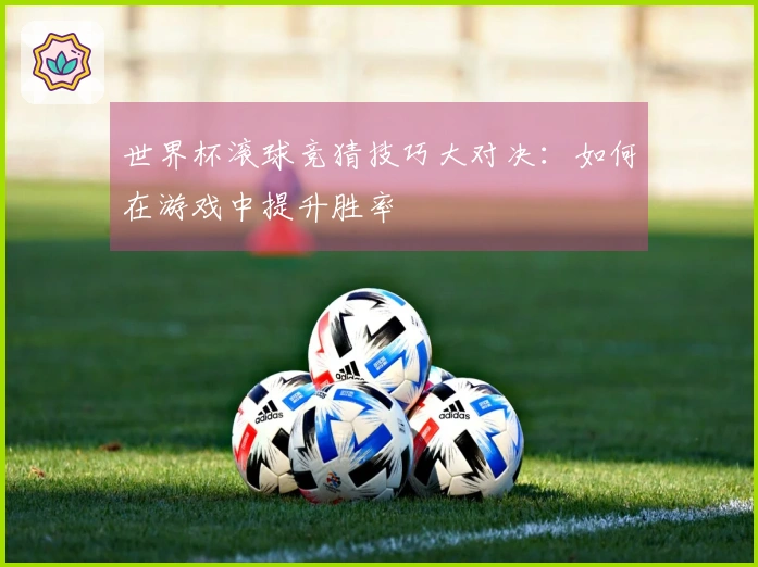 世界杯滚球竞猜技巧大对决：如何在游戏中提升胜率