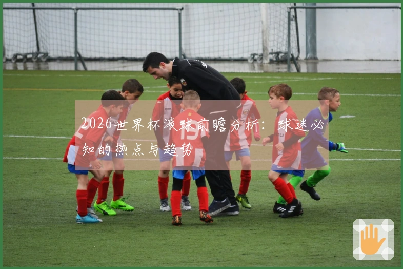 2026世界杯滚球前瞻分析：球迷必知的热点与趋势