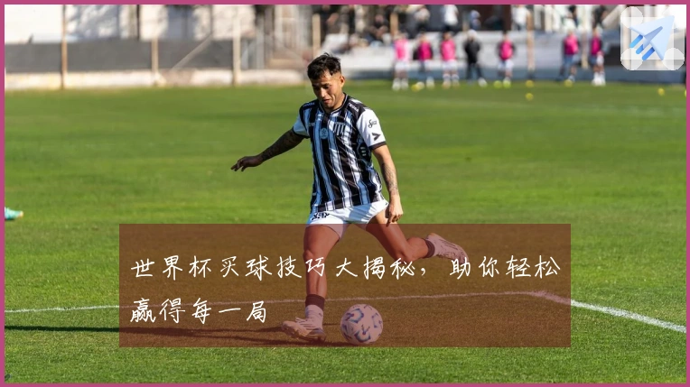 世界杯买球技巧大揭秘，助你轻松赢得每一局